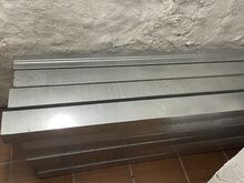 VIHMAVEETORUD TSINKPLEKIST
