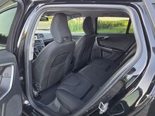 Volvo V60 2.0 D2 88kW, REGISTREERIMISTASU MAKSTUD!