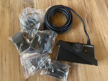 GARMIN PANOPTIX LVS62