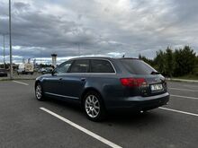Audi A6 Avant 2007