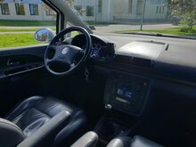 VW Sharan 1.9tdi 110kw