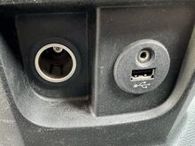 Nissan NV200 1.5DCI Webasto 2013