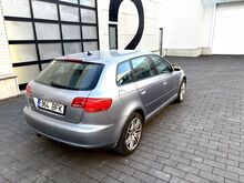 Audi A3 Automaat