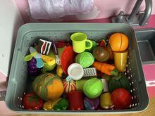 Игровая кухня