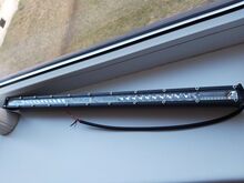Led Bar 180W, 30 000 LM, 50cm