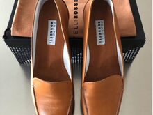 Новые женские туфли Fratelli Rossetti