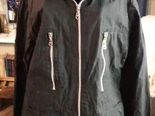 Jope/parka