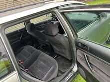 Müüa vw passat 1,9tdi automaat