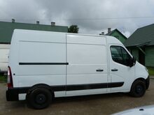 Opel Movano H2/L2 с кондиционером 2.3 TDI 100 кВт