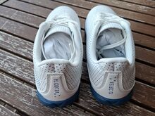 Uued Umbro jalgpalli putsad, jalgpallijalatsid, 38