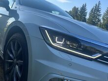 Passat b8