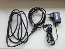 Цифровая приставка Arris VIP 5305 (TELIA)