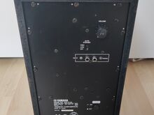Yamaha SW-P130 akiiiv subwoofer