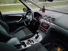 Ford S-Max 2.0TDi 103кВт автомат