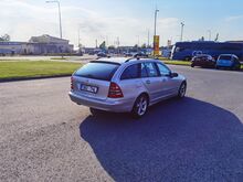 Mb c220cdi üv 08.2027.a REG makstud