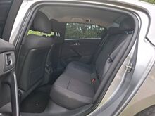 Peugeot 508 1,6 diisel, automaat 2016