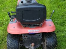 Husqvarna