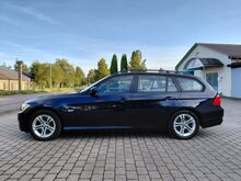 Bmw 318 2.0 bensiin äsja Hollandist