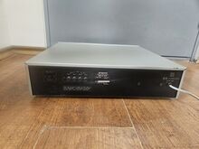 Cybernet SDC-80 Double Cassette Deck