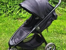 Baby Jogger City lite kergkäru