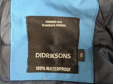 Зимний комбинезон Didriksons 110