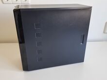 Xp-ga Lauaarvuti komplekt + Rally MÄNGUD
