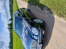 Mercedes Benz E 220