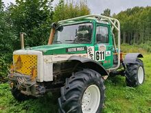 OFFROAD VEOK 4X4