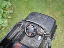 Laste auto 12v