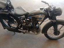 NSU 251-OSL, уникум