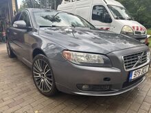 Volvo s80 2.4 136kw
