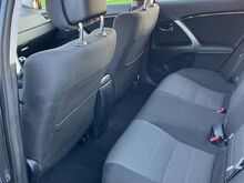 Toyota Avensis 2.0 91kW