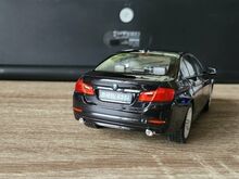 BMW 535i 1:24 mudel модель БМВ