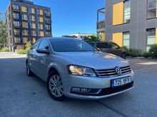 Volkswagen Passat Comfortline 1.8 TSI 118kW