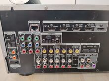 Onkyo TX-NR509  5.1 AV receiver