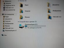 Планшет Surface Windows