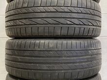17" Skoda valuveljed 5x112 koos suverehvidega