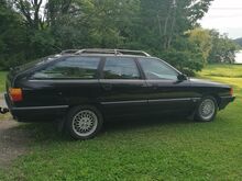 Audi 100 Avant