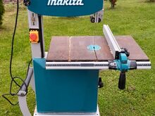 Lintsaag Makita LB1200F