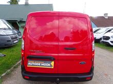 Ford Transit Connect VANa/c 1.5 TDI 88kW