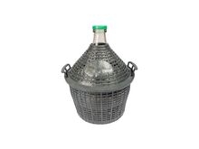 Klaasist Veiniballoonid 5L–54L – Lai ja Kitsas Kae