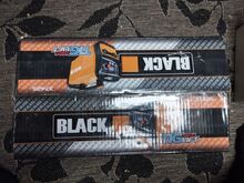 INVERTERKEEVITUSSEADE MMA/TIG 250A BLACK
