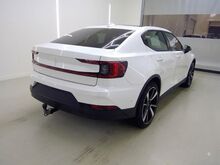 Polestar 2, 300 kW, elekter, automaat, nelikvedu