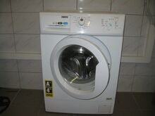 Pesumasin ZANUSSI