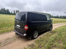 Vw Multivan