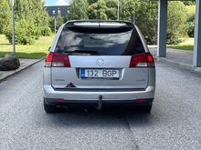 Opel Vectra 1.9 CDTi
