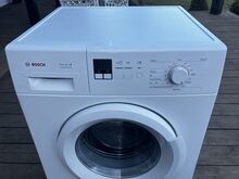 Bosch pesumasin