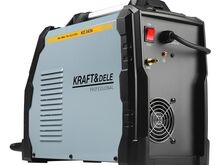 Инверторный сварочный аппарат MIG Flux MMA Tig KD3434