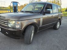Range Rover L322 M57 3.0d