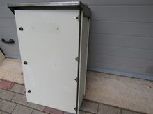 Metallkapp, elektrikilp